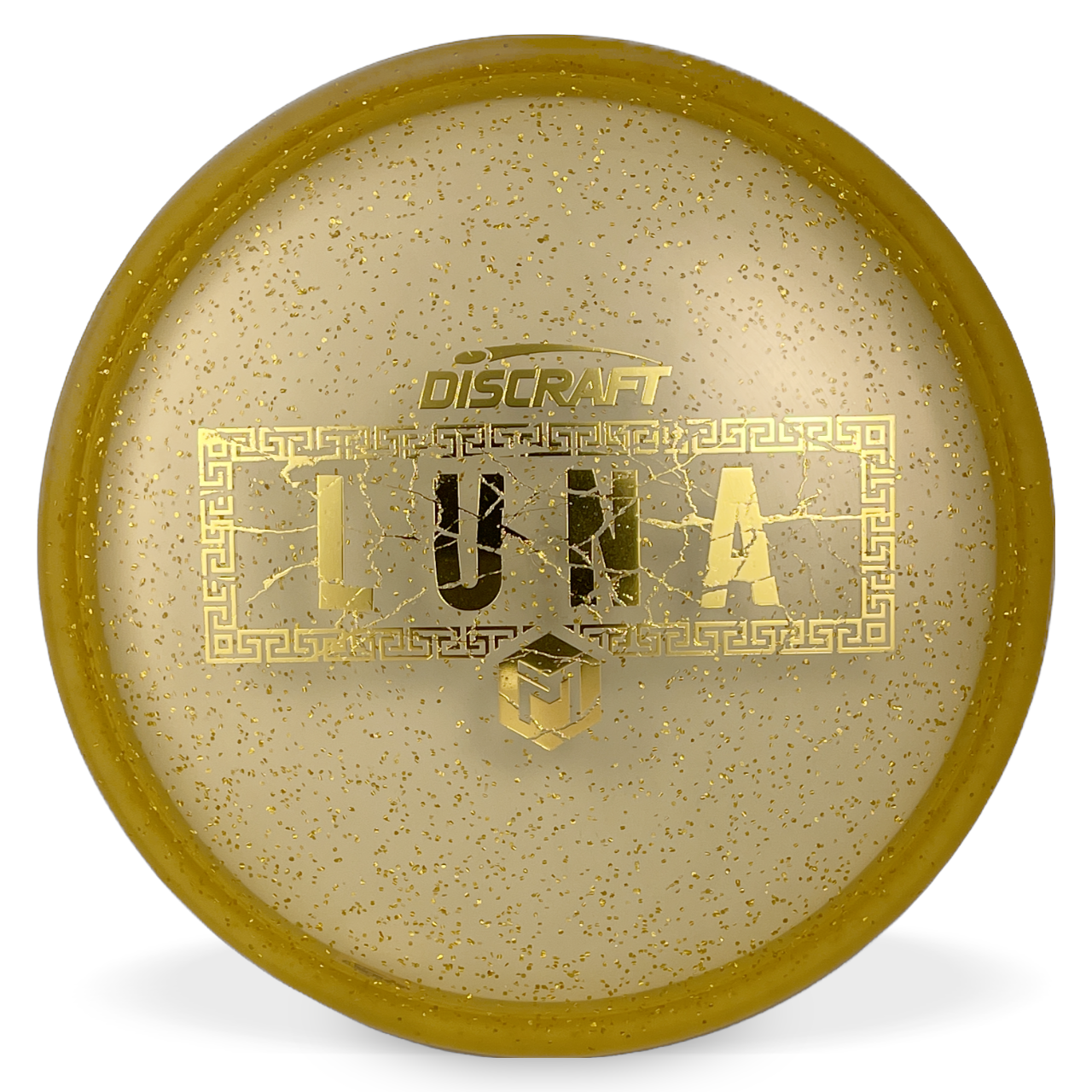 McBeth CryZtal Sparkle FLX Luna