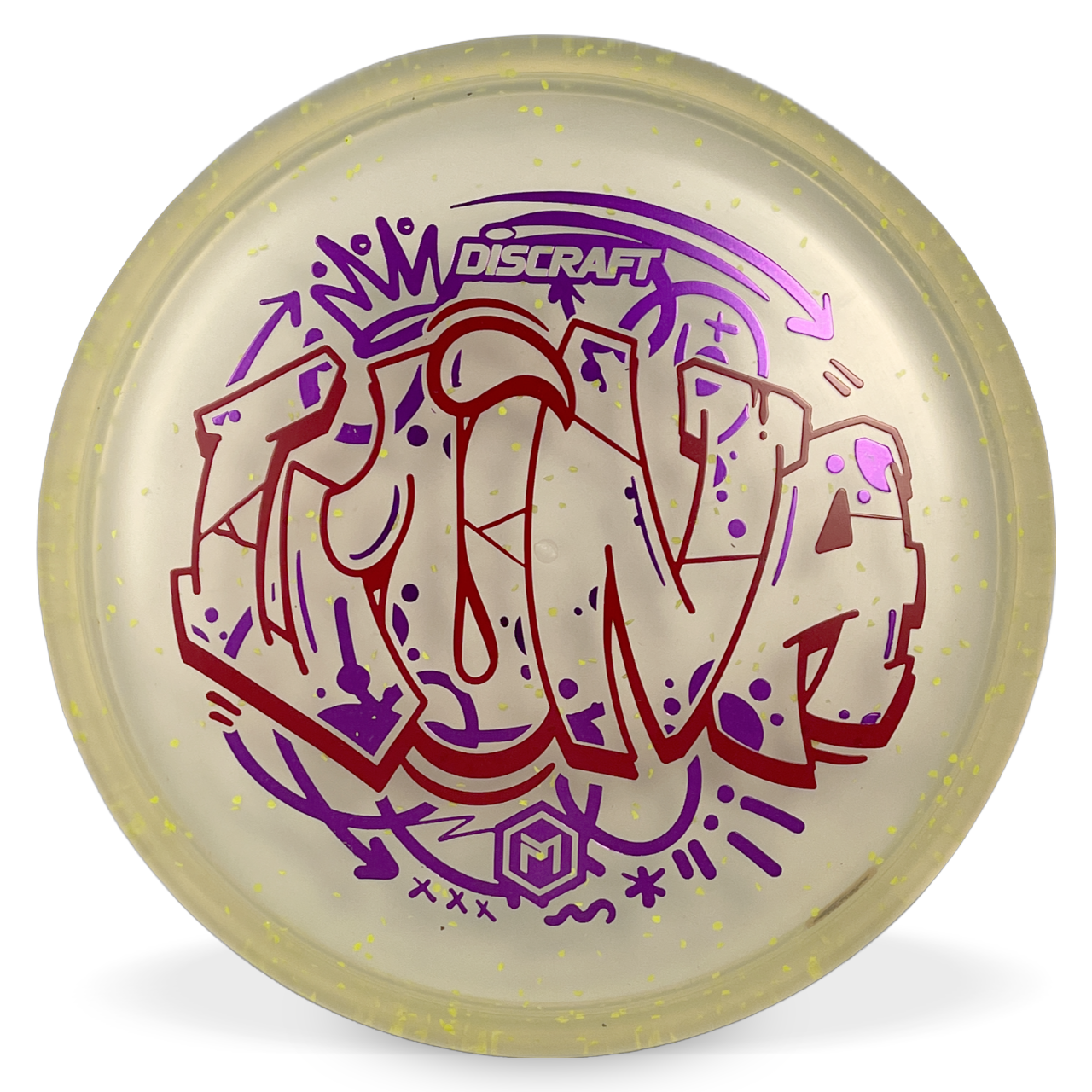 CryZtal Confetti Luna