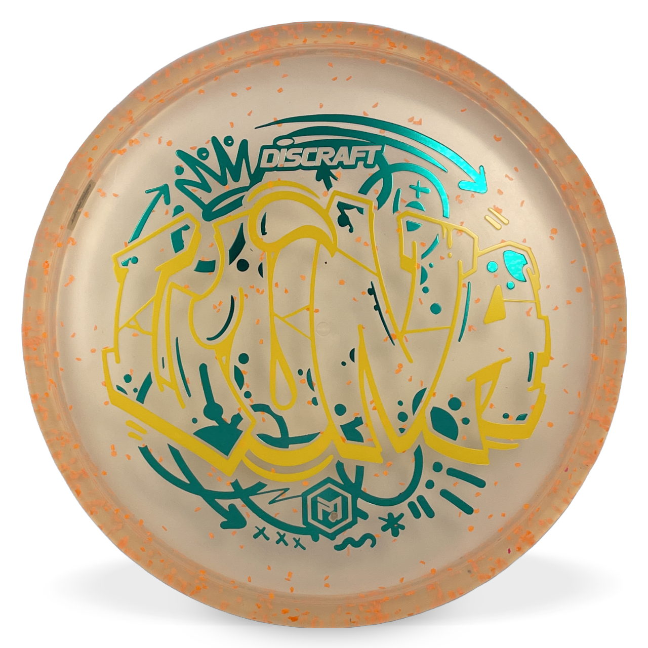 CryZtal Confetti Luna