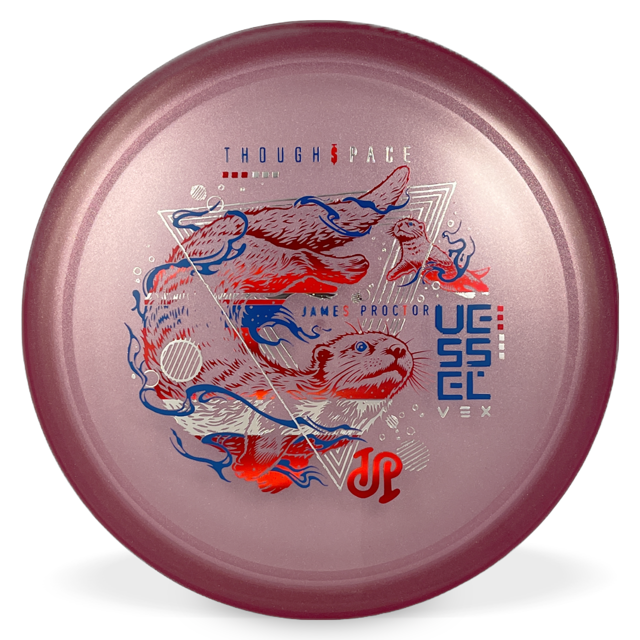 James Proctor Vex Vessel