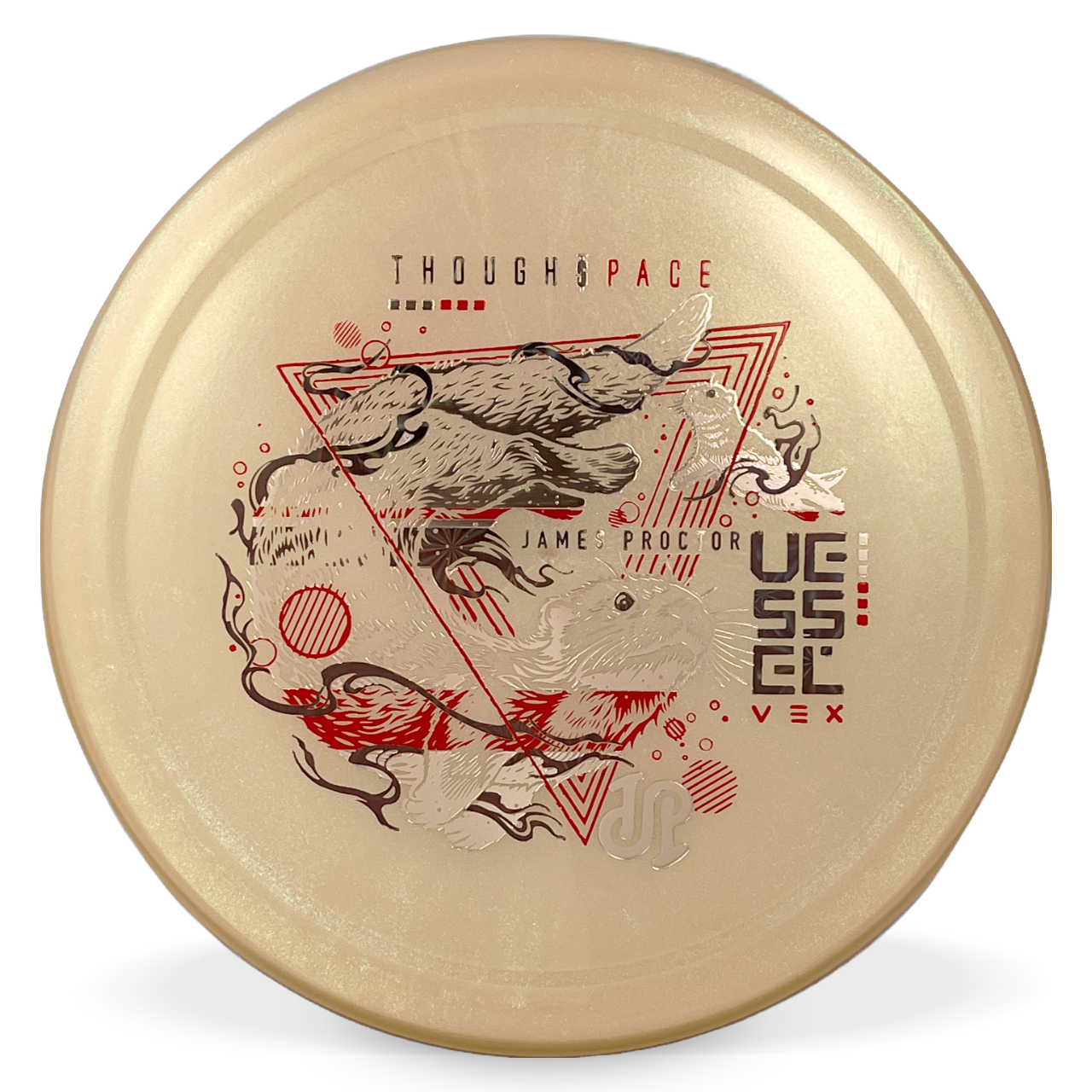 James Proctor Vex Vessel