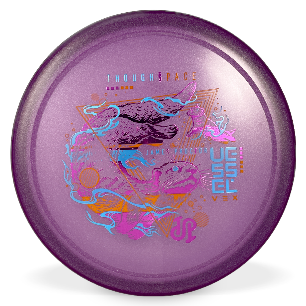 James Proctor Vex Vessel