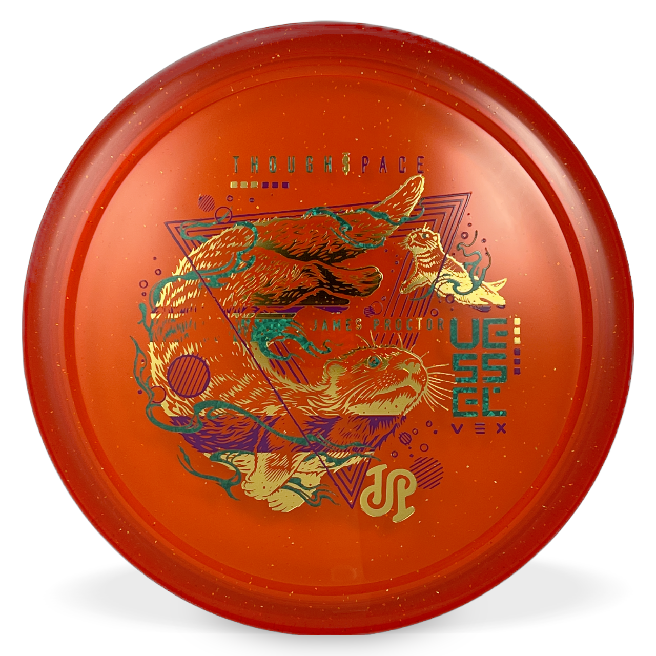 James Proctor Vex Vessel
