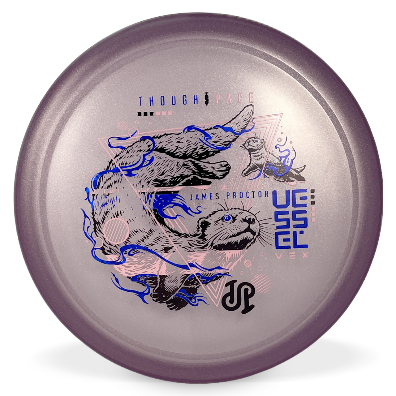 James Proctor Vex Vessel