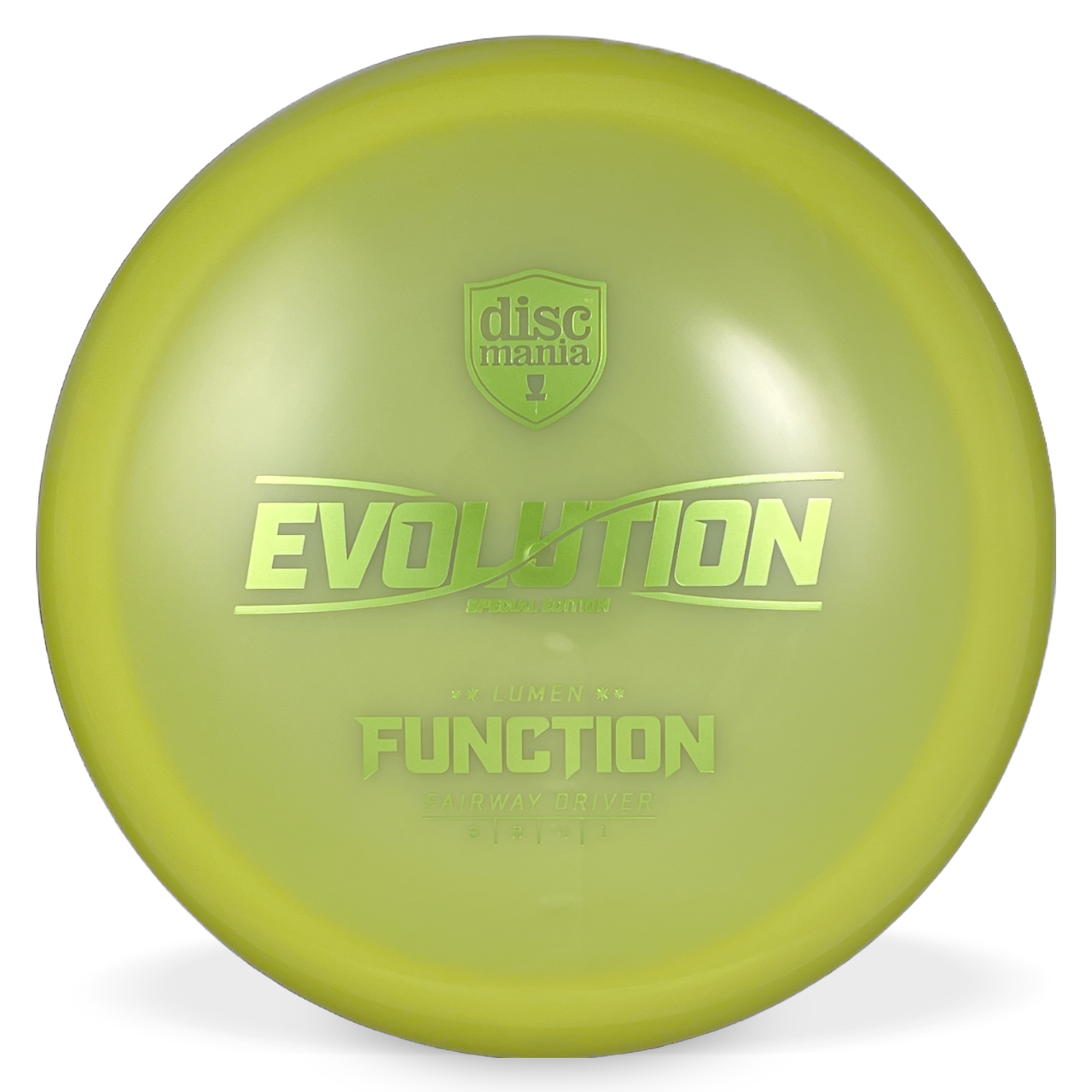 Lumen Function