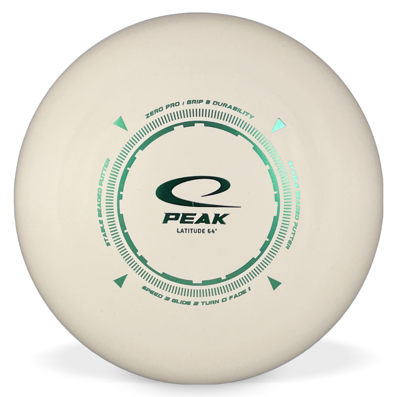 Zero Pro Peak