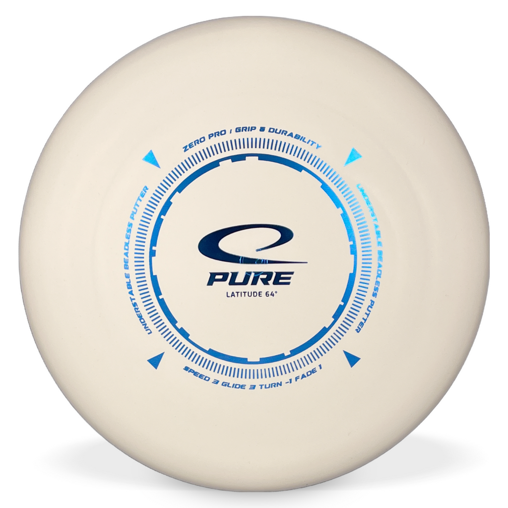 Zero Pro Pure