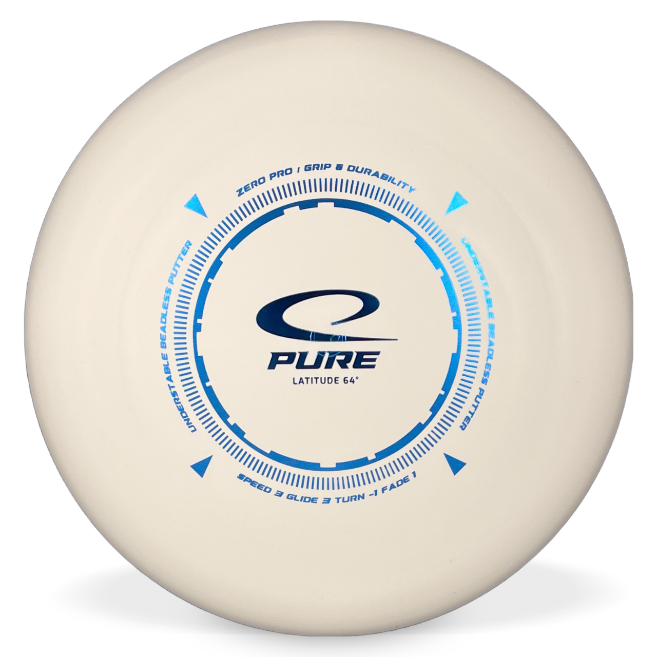 Zero Pro Pure