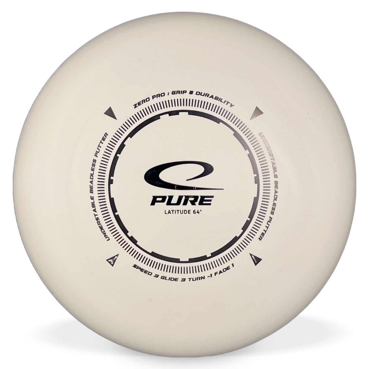 Zero Pro Pure