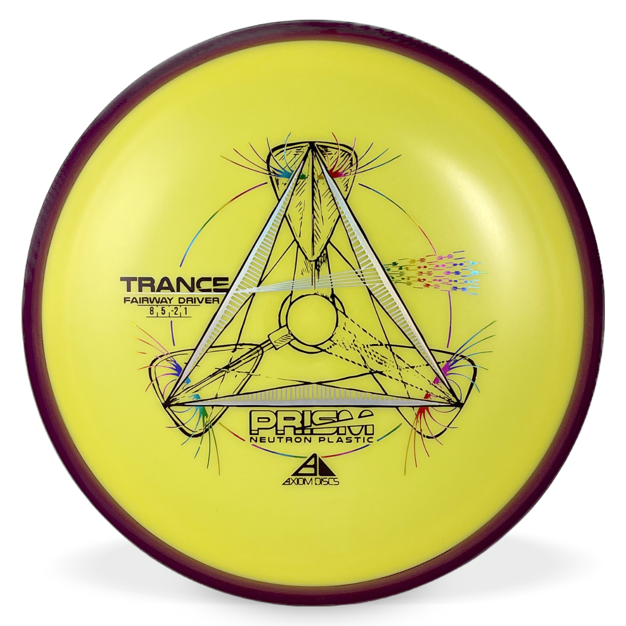 Prism Neutron Trance