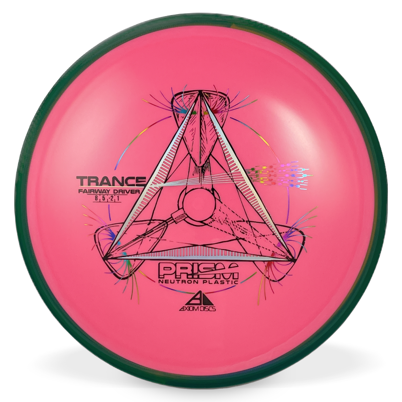 Prism Neutron Trance