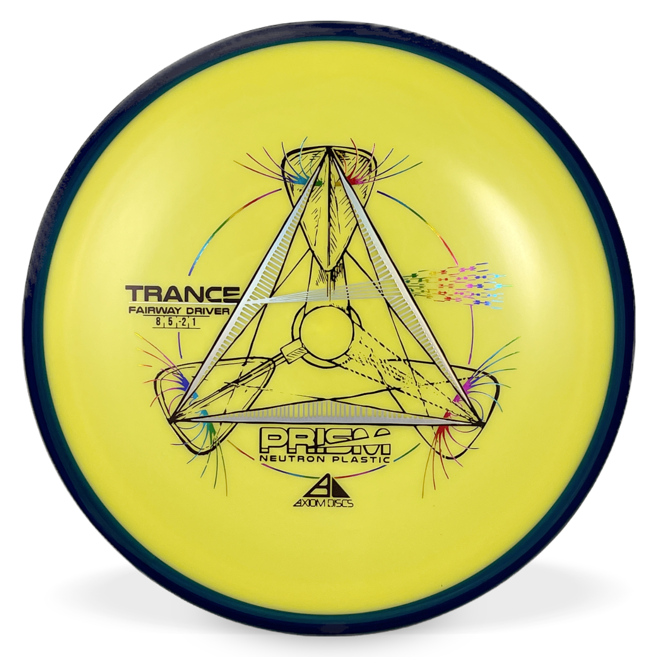 Prism Neutron Trance