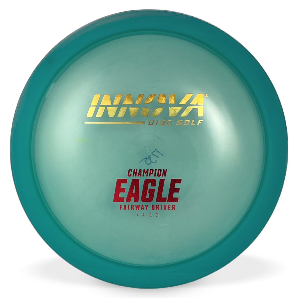 Champion Eagle