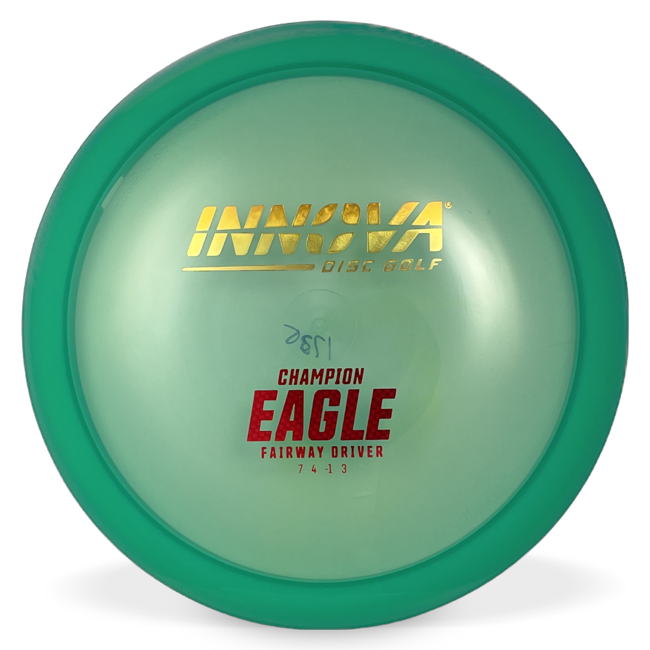 Champion Eagle