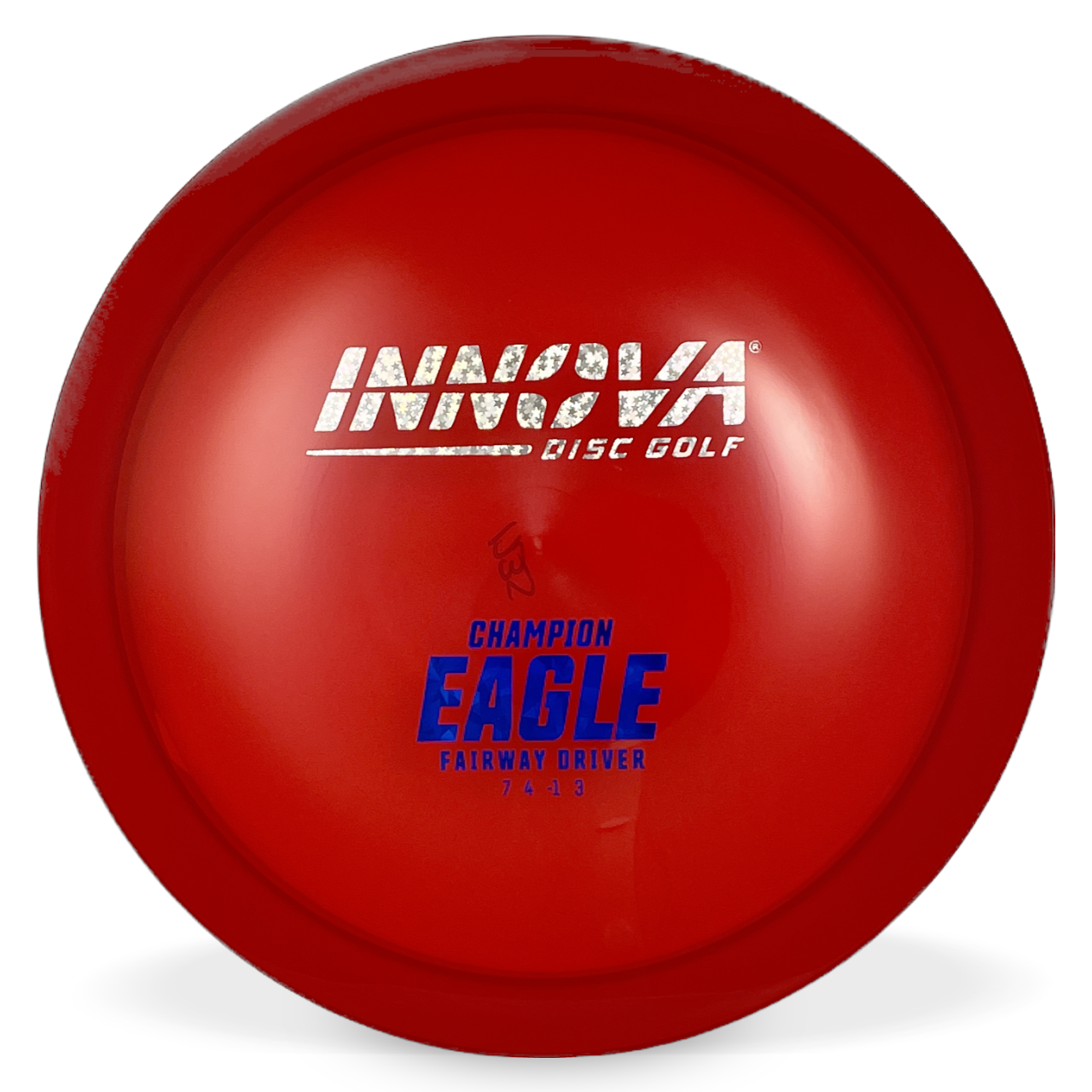 Champion Eagle