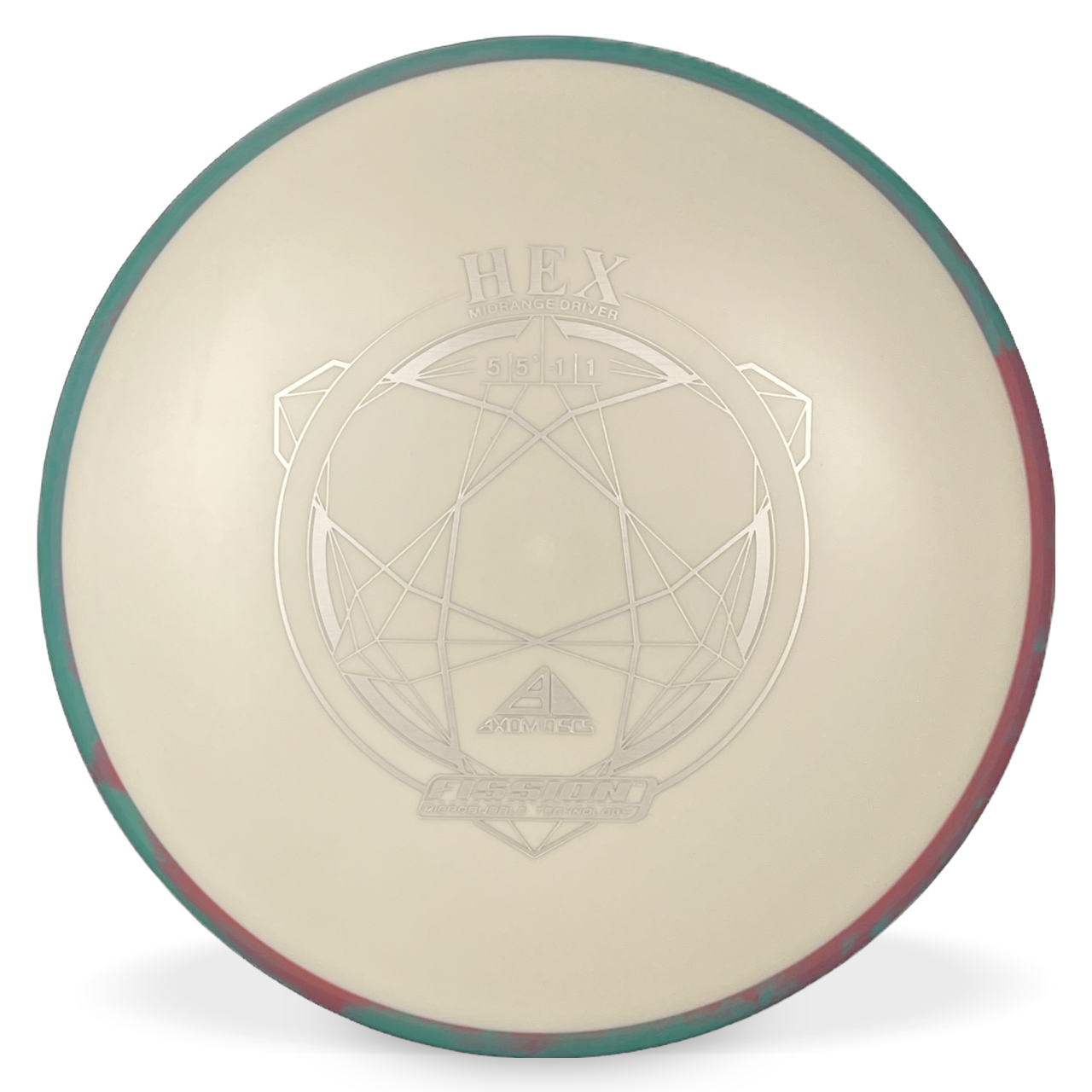 Fission Hex