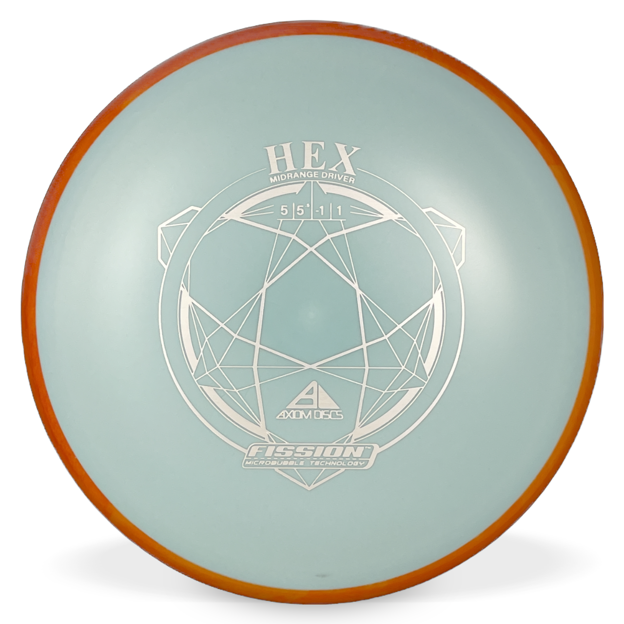 Fission Hex