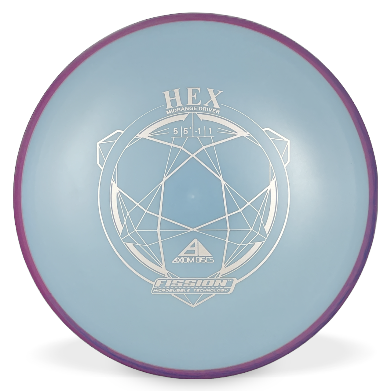 Fission Hex