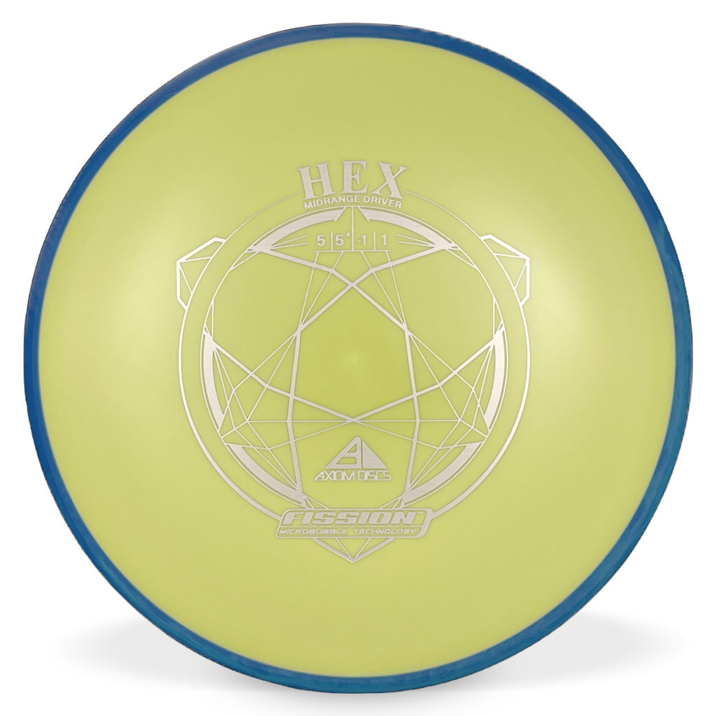 Fission Hex