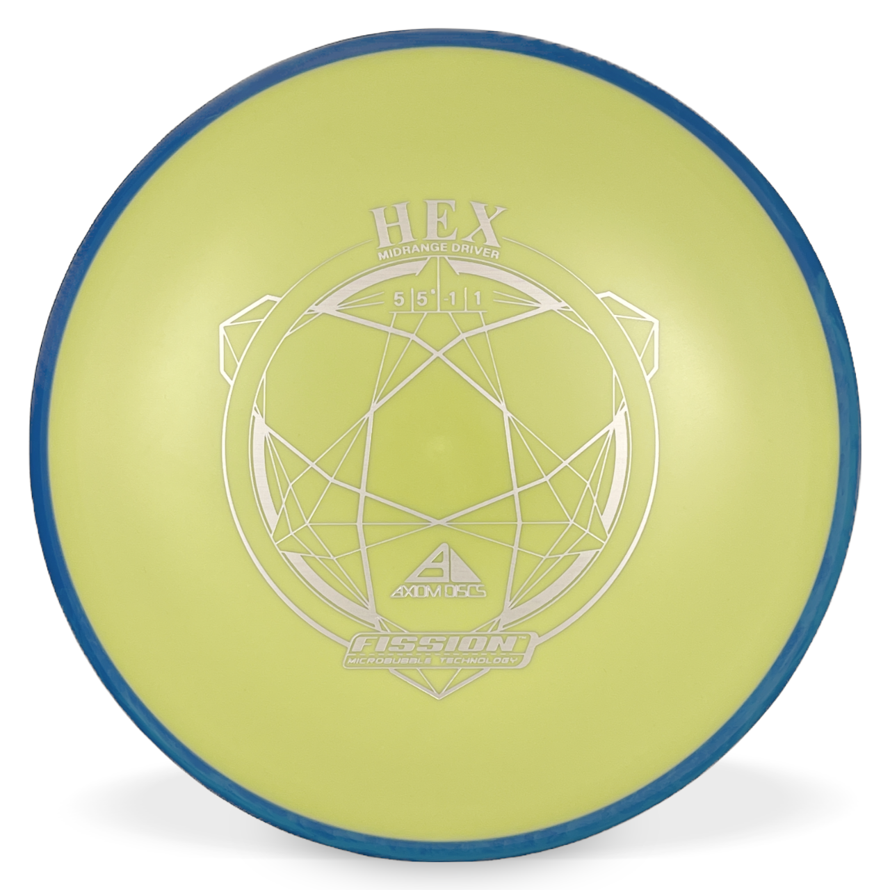 Fission Hex
