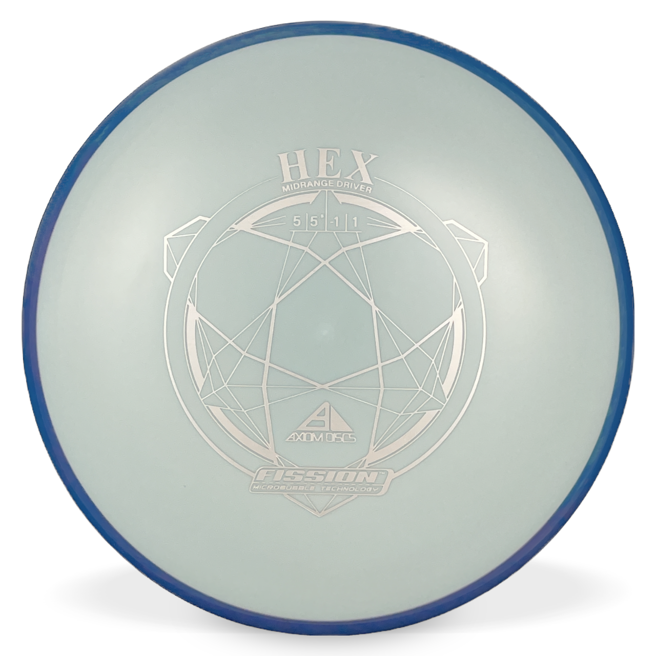 Fission Hex