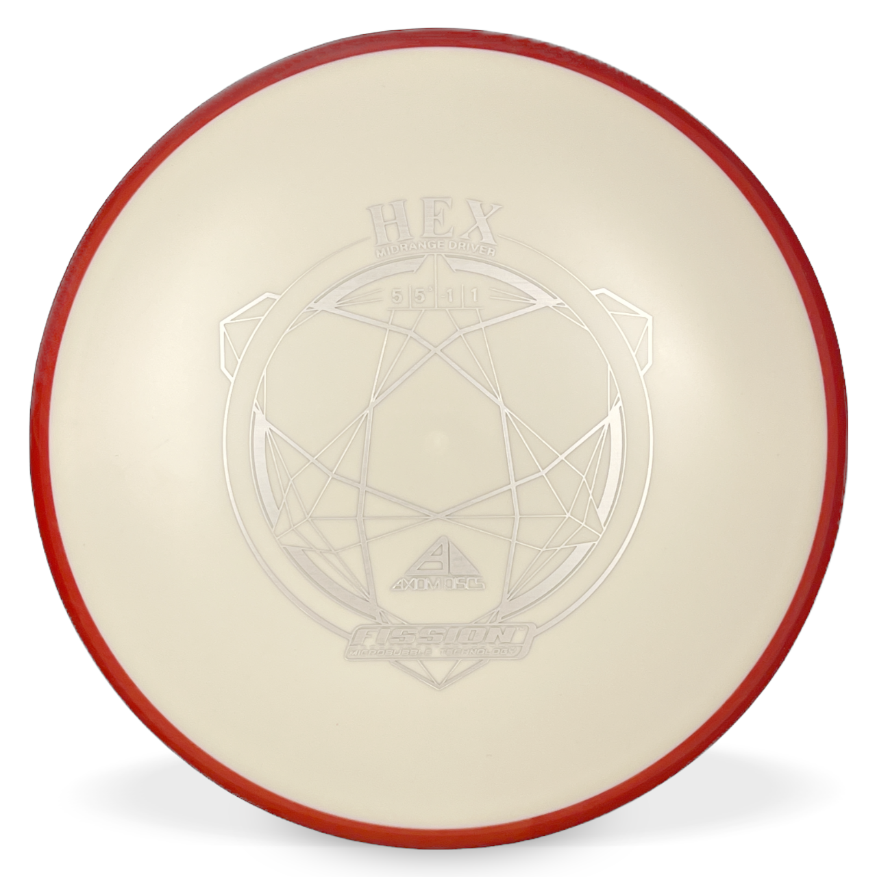 Fission Hex