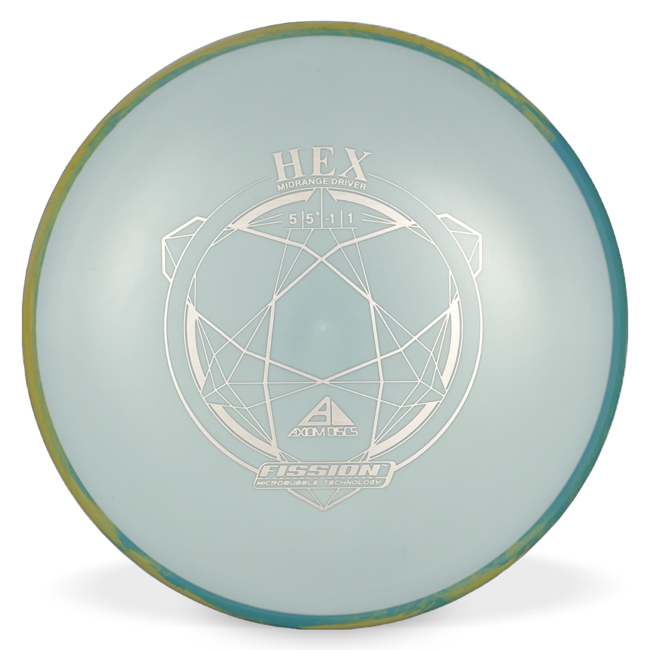 Fission Hex