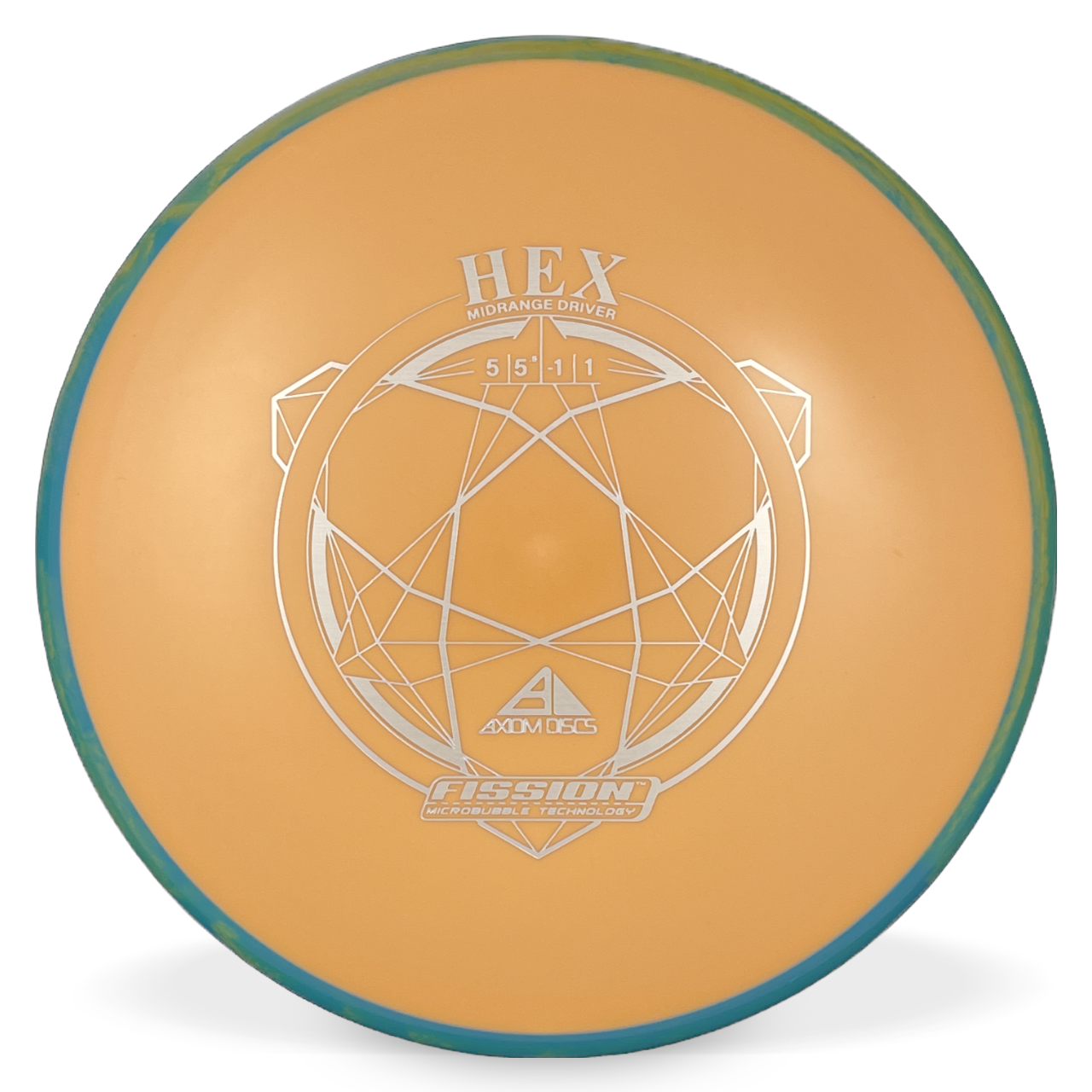 Fission Hex