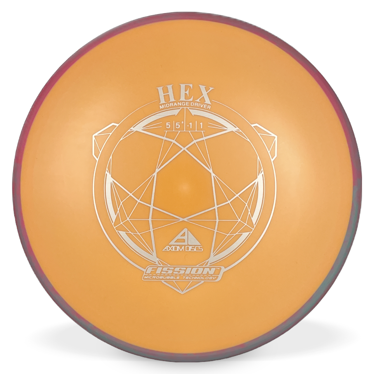 Fission Hex