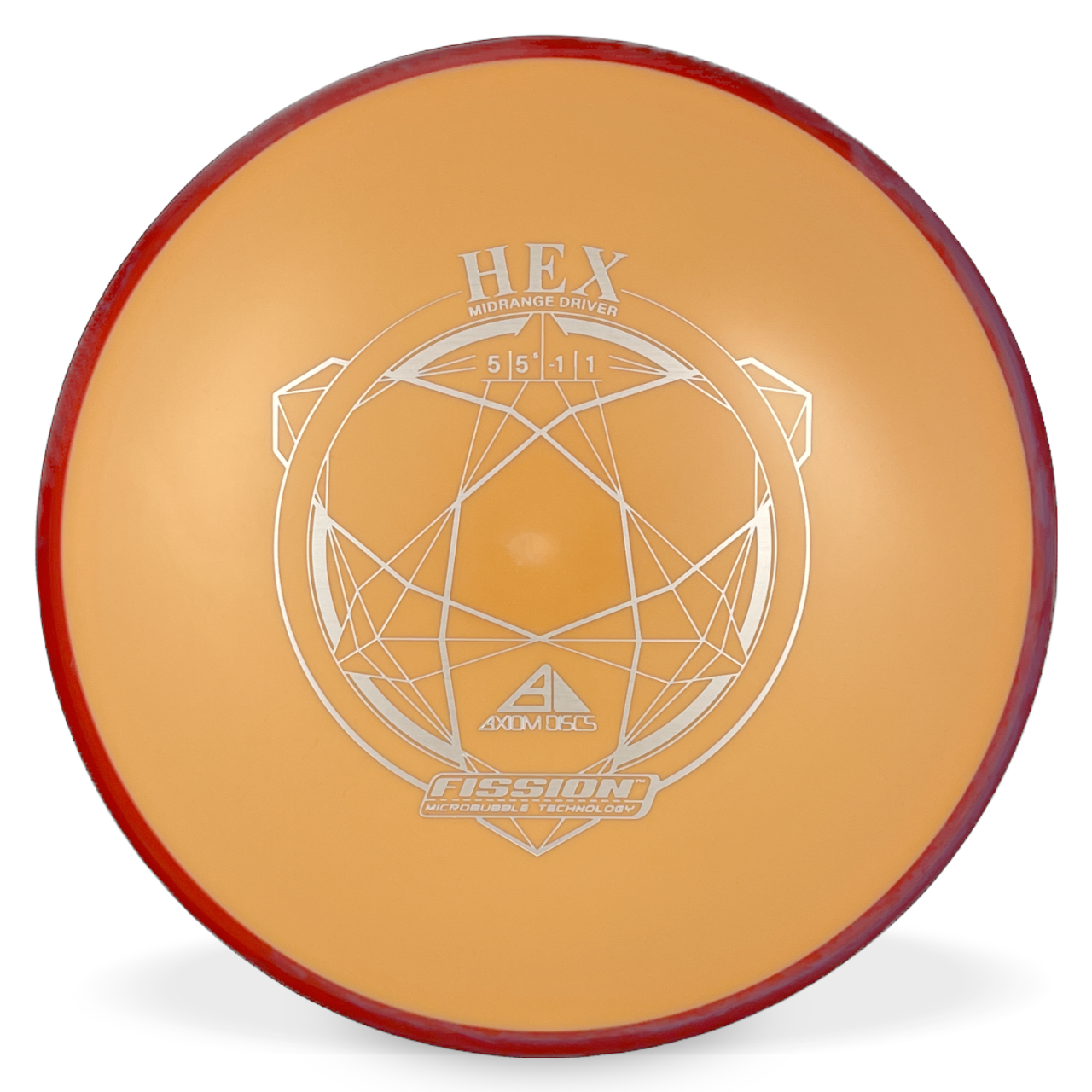 Fission Hex