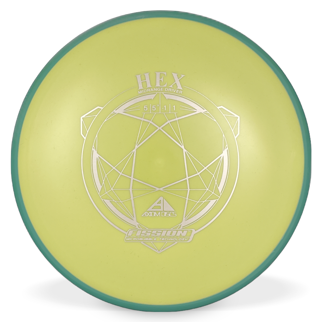 Fission Hex
