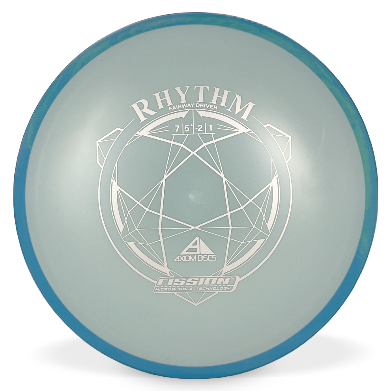 Fission Rhythm