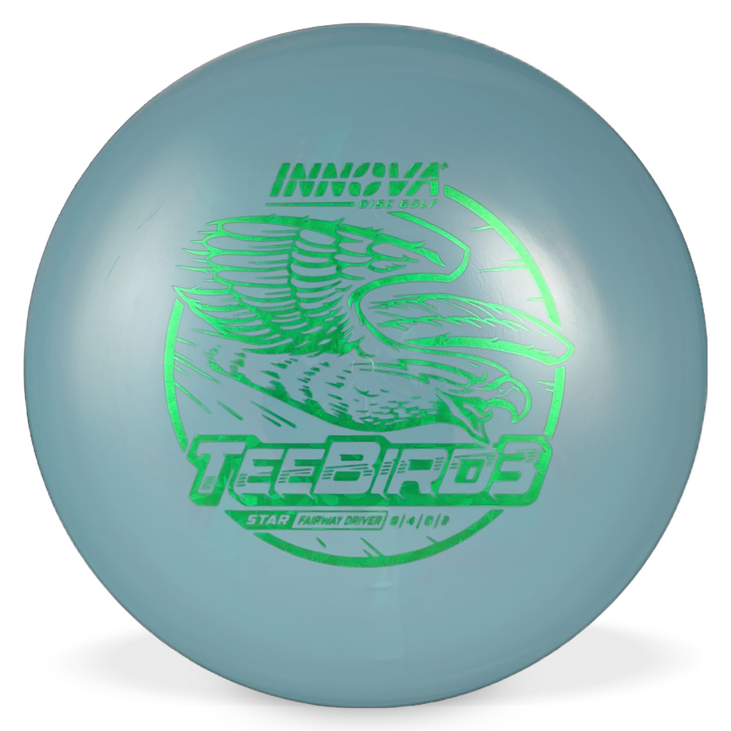 Star Teebird3