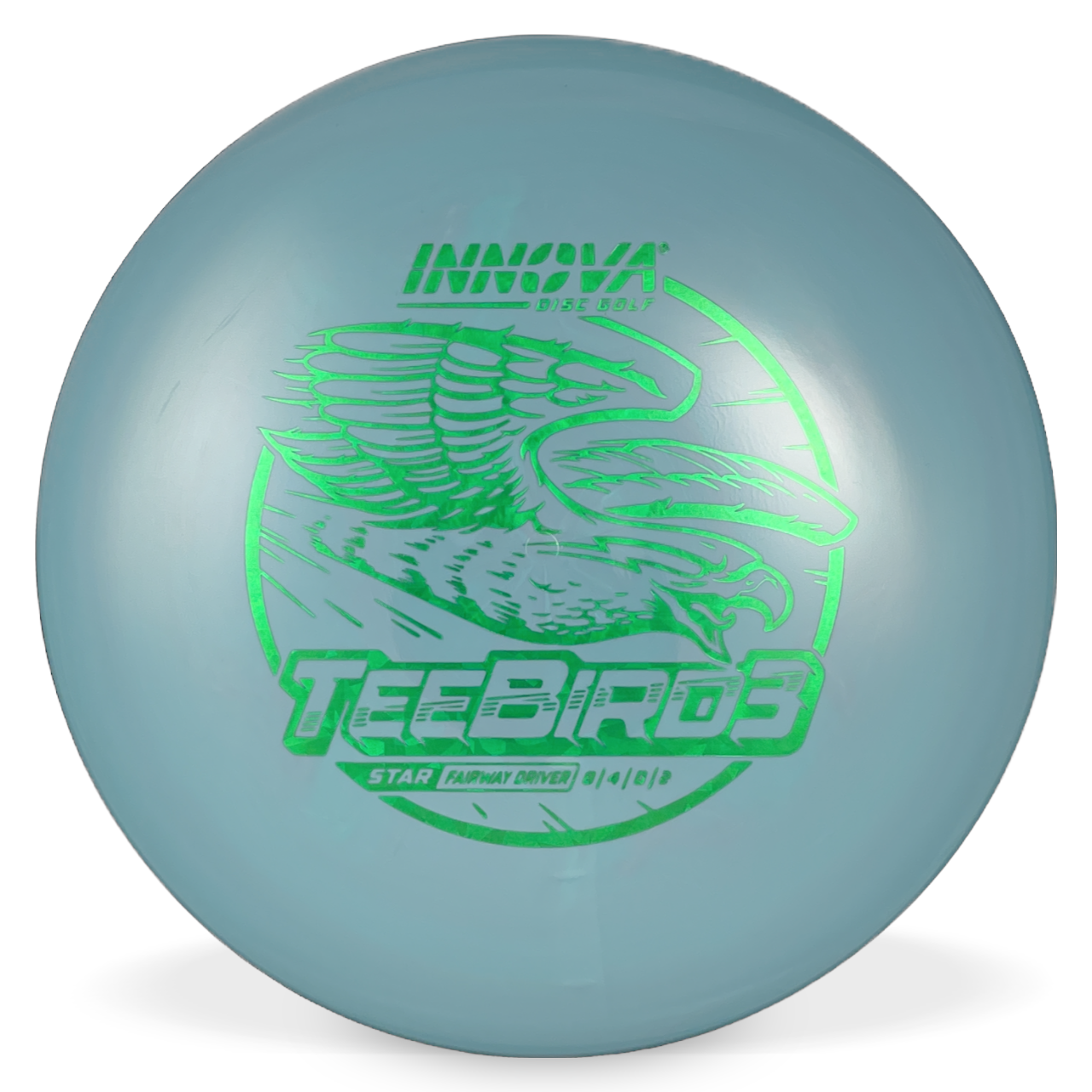 Star Teebird3