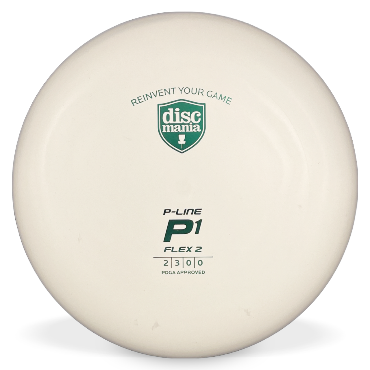P-Line P1 (Flex 2)
