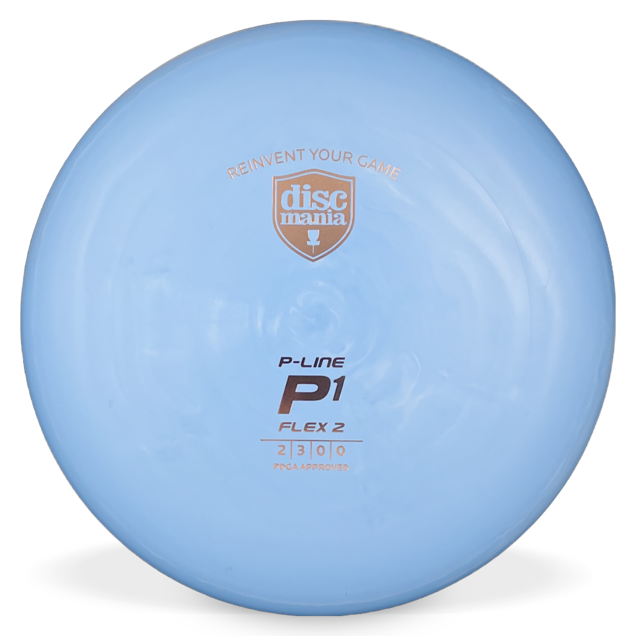 P-Line P1 (Flex 2)