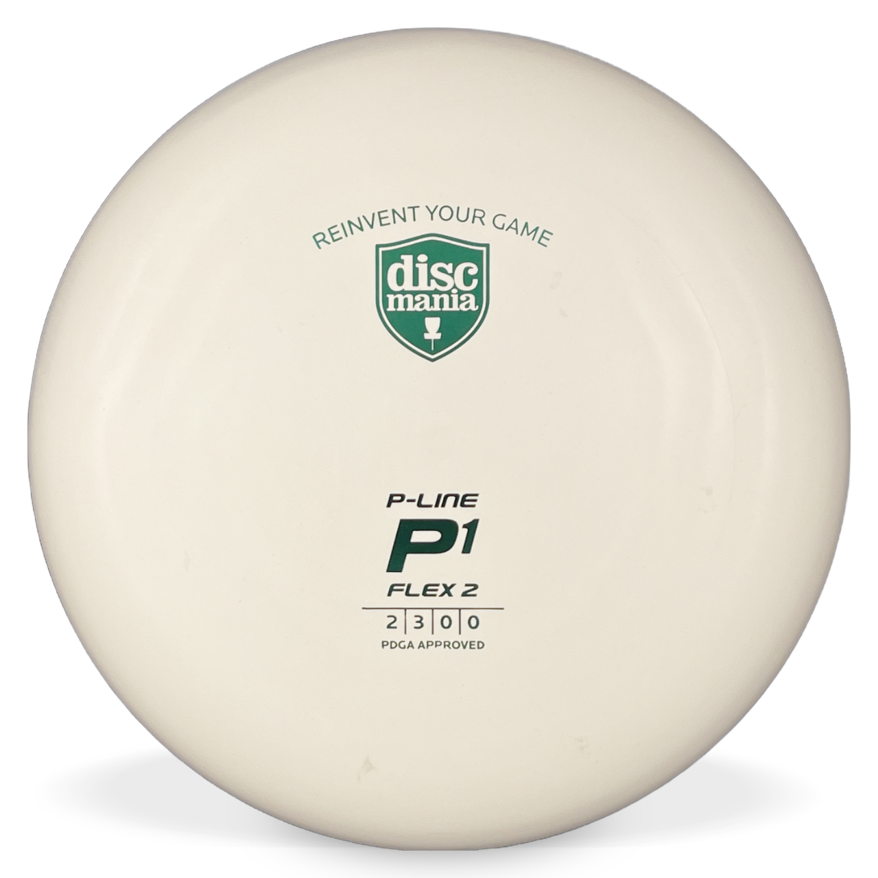 P-Line P1 (Flex 2)