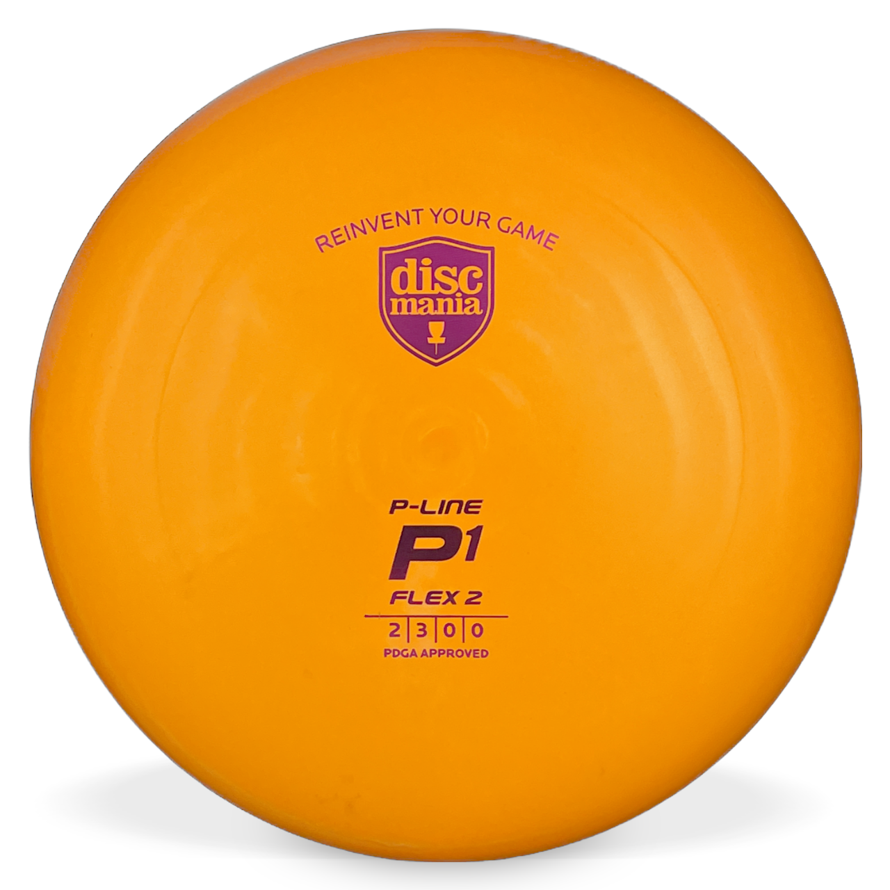 P-Line P1 (Flex 2)