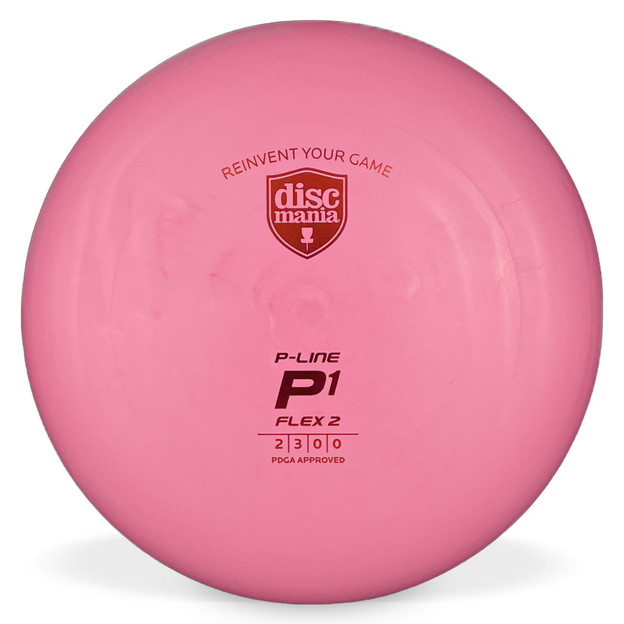 P-Line P1 (Flex 2)