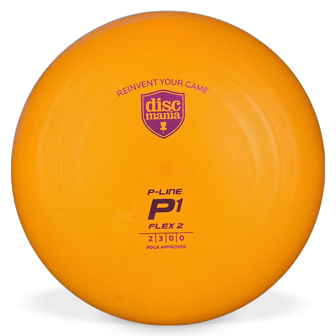 P-Line P1 (Flex 2)