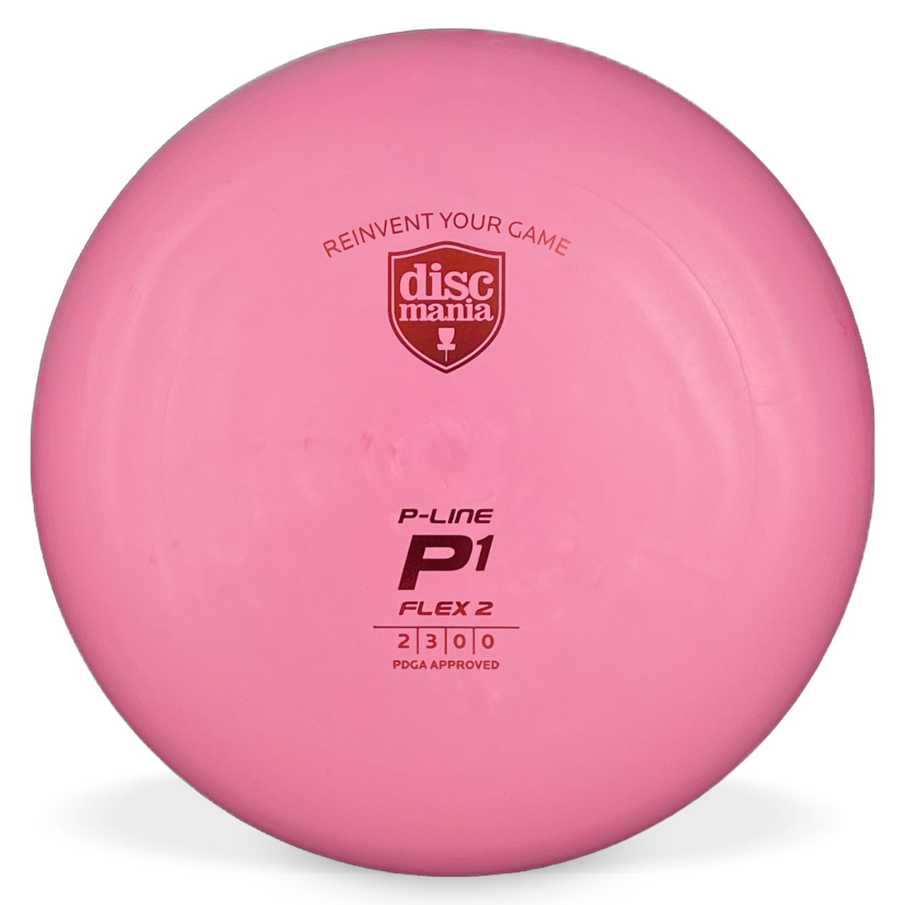 P-Line P1 (Flex 2)