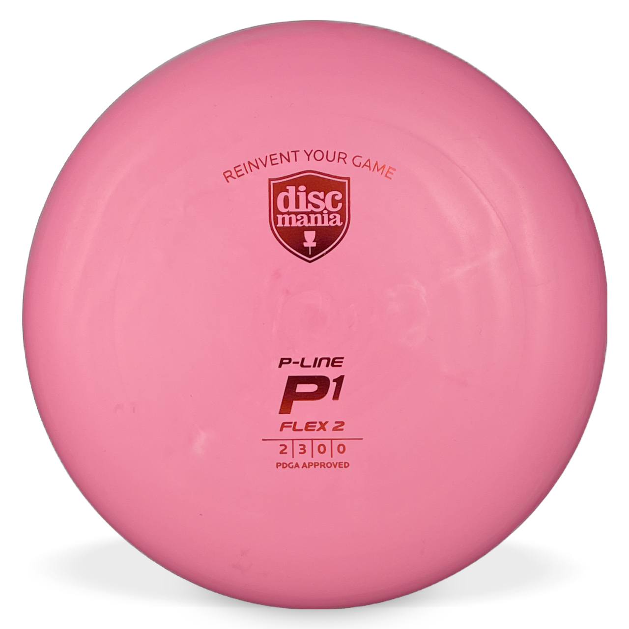 P-Line P1 (Flex 2)