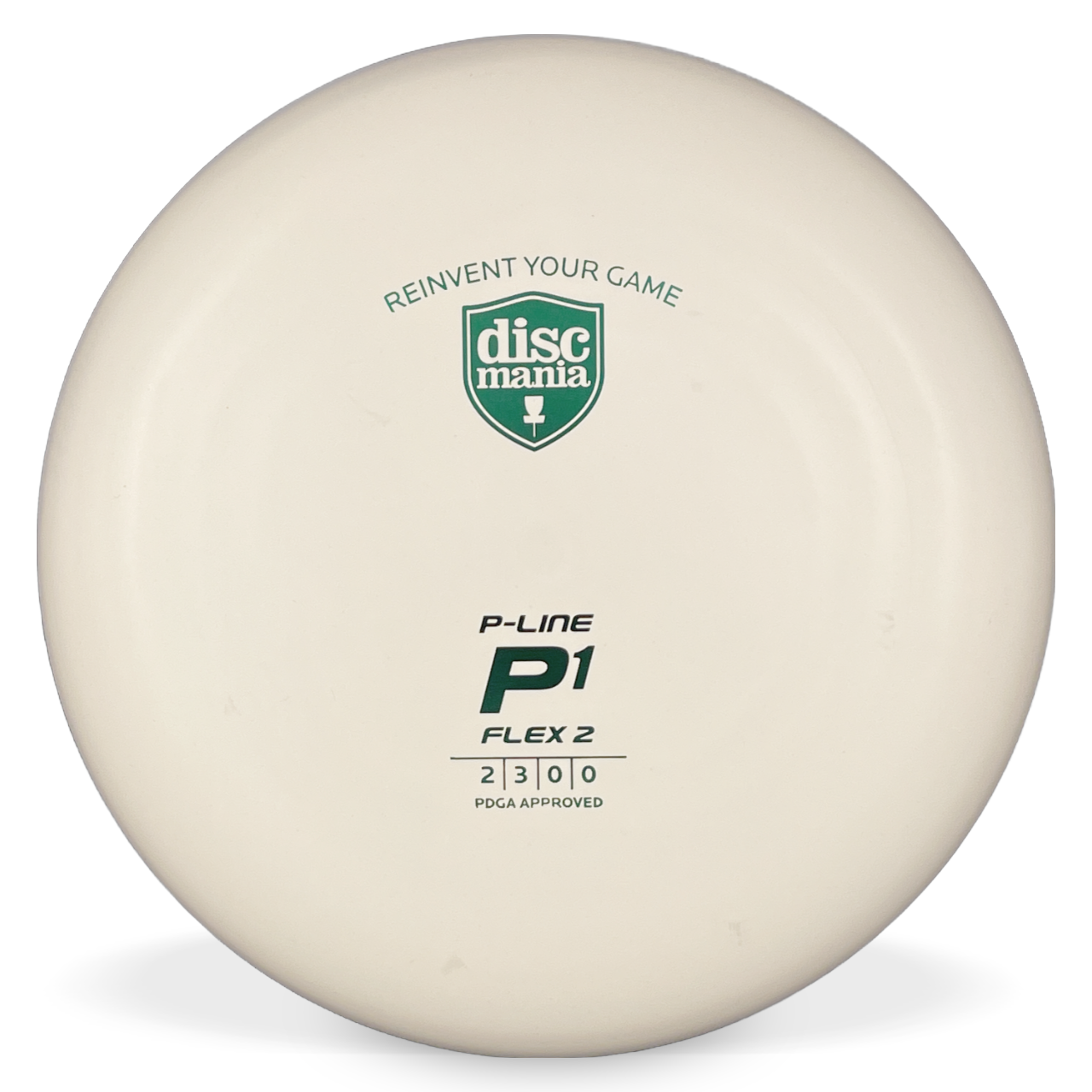 P-Line P1 (Flex 2)