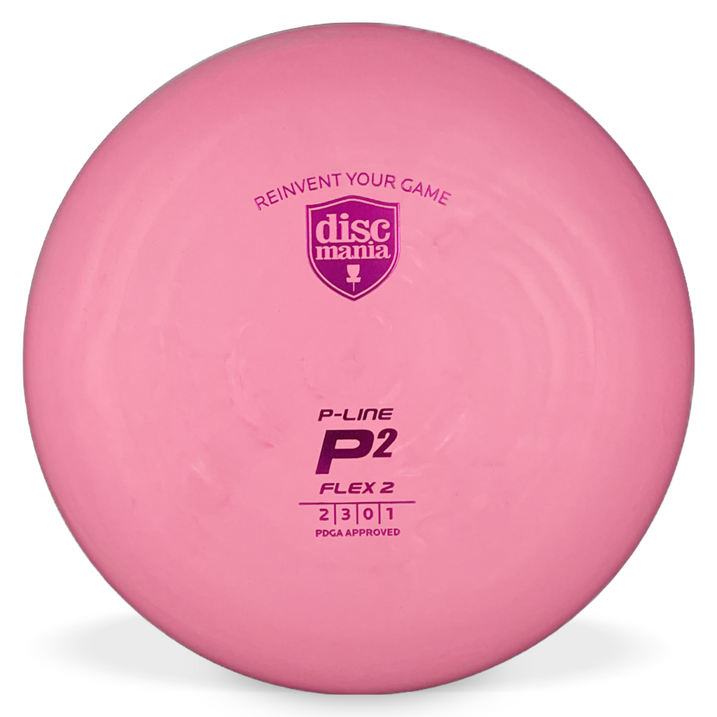 P-Line P2 (Flex 2)