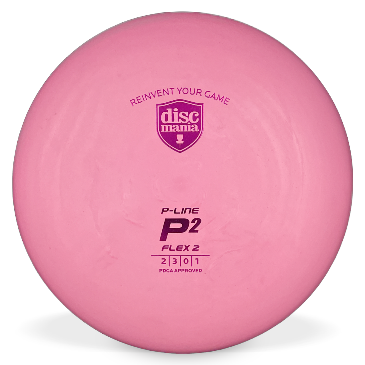 P-Line P2 (Flex 2)