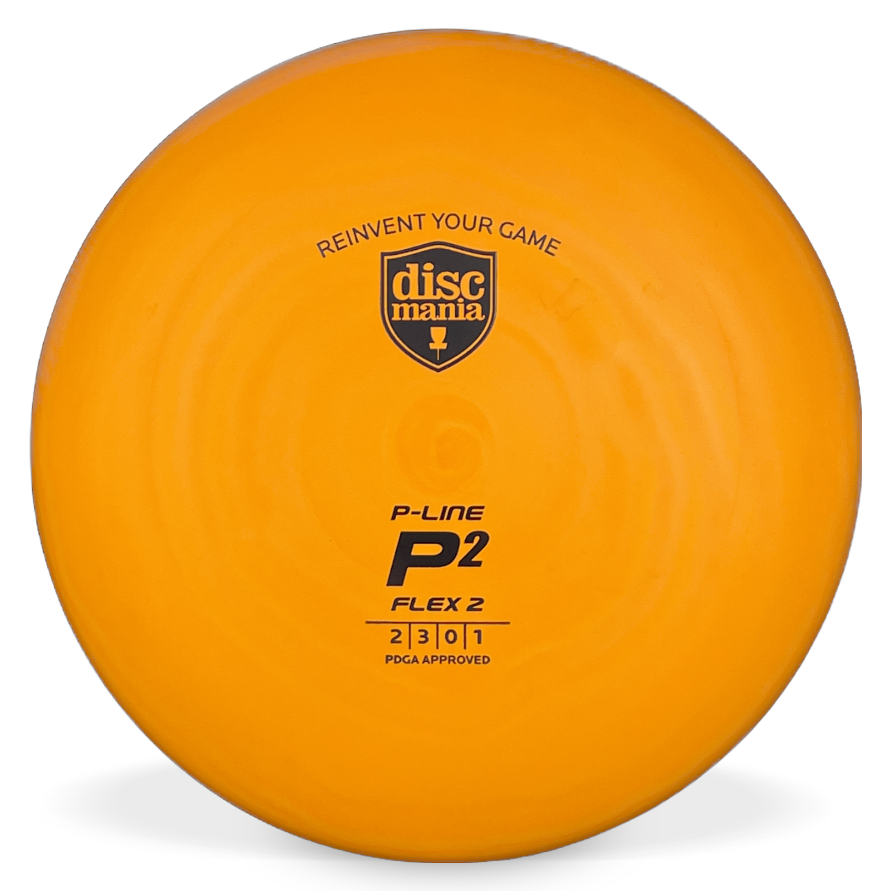 P-Line P2 (Flex 2)