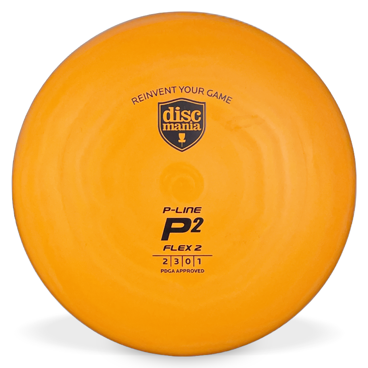 P-Line P2 (Flex 2)