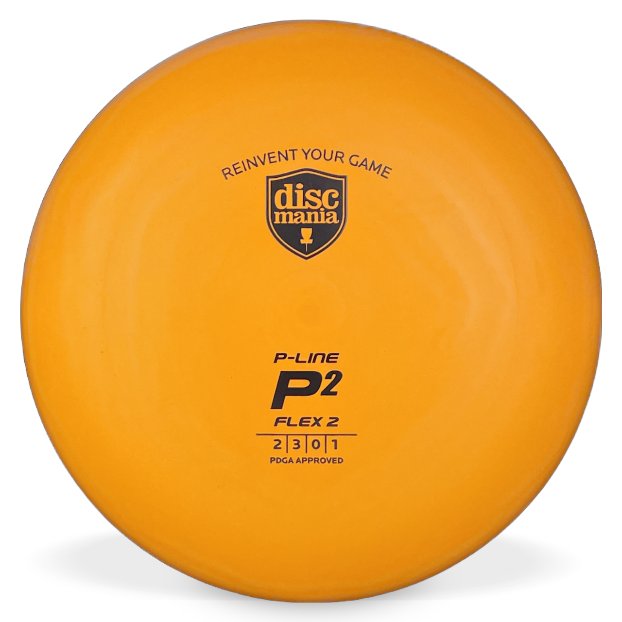 P-Line P2 (Flex 2)