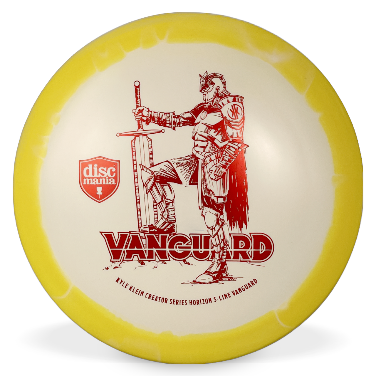 Klein Horizon S-Line Vanguard - Creator Series
