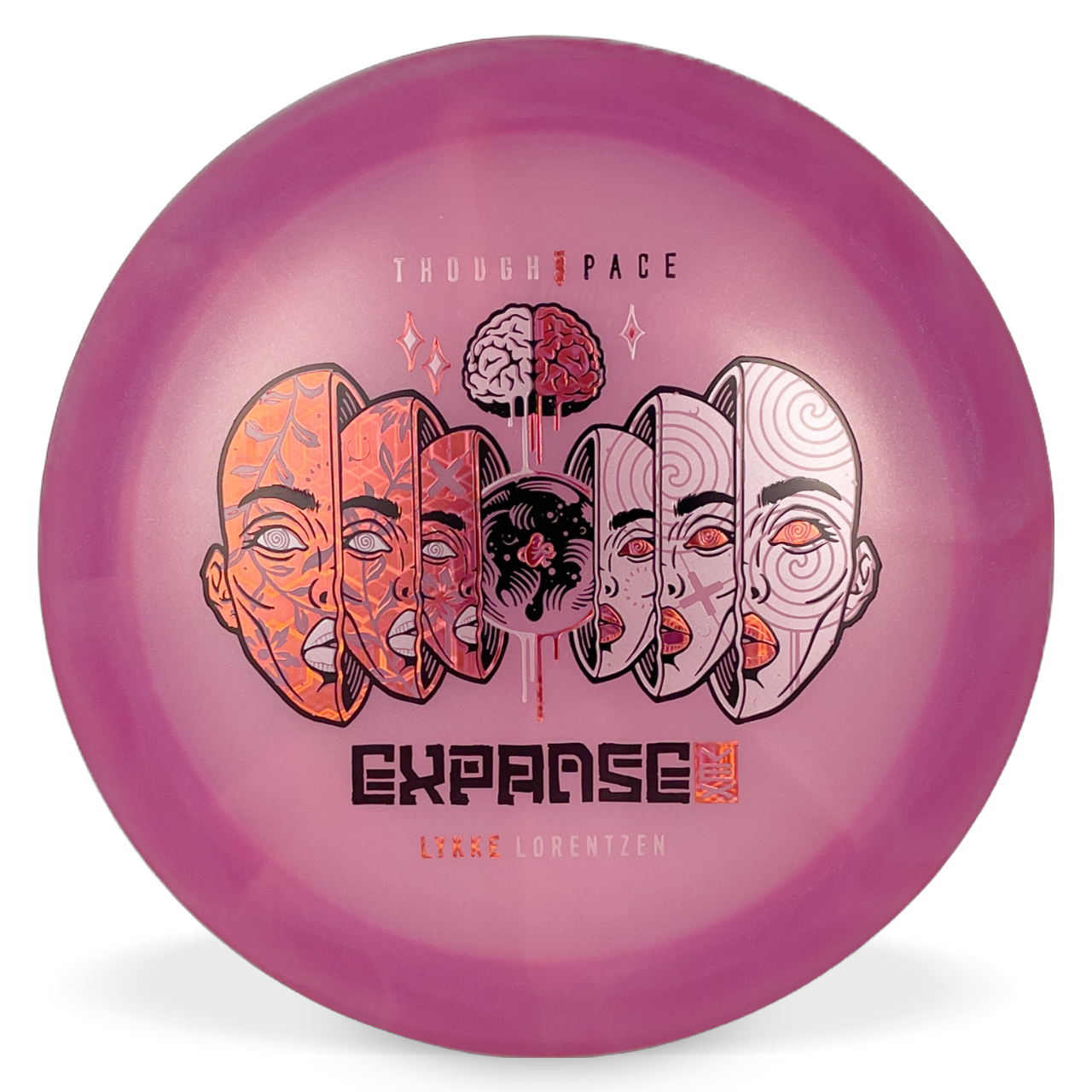 Lykke Lorentzen Vex Expanse
